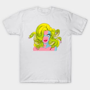 Medusa T-Shirt